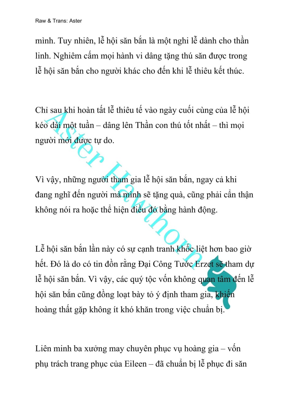 [NOVEL] Người Chồng Độc Ác 
