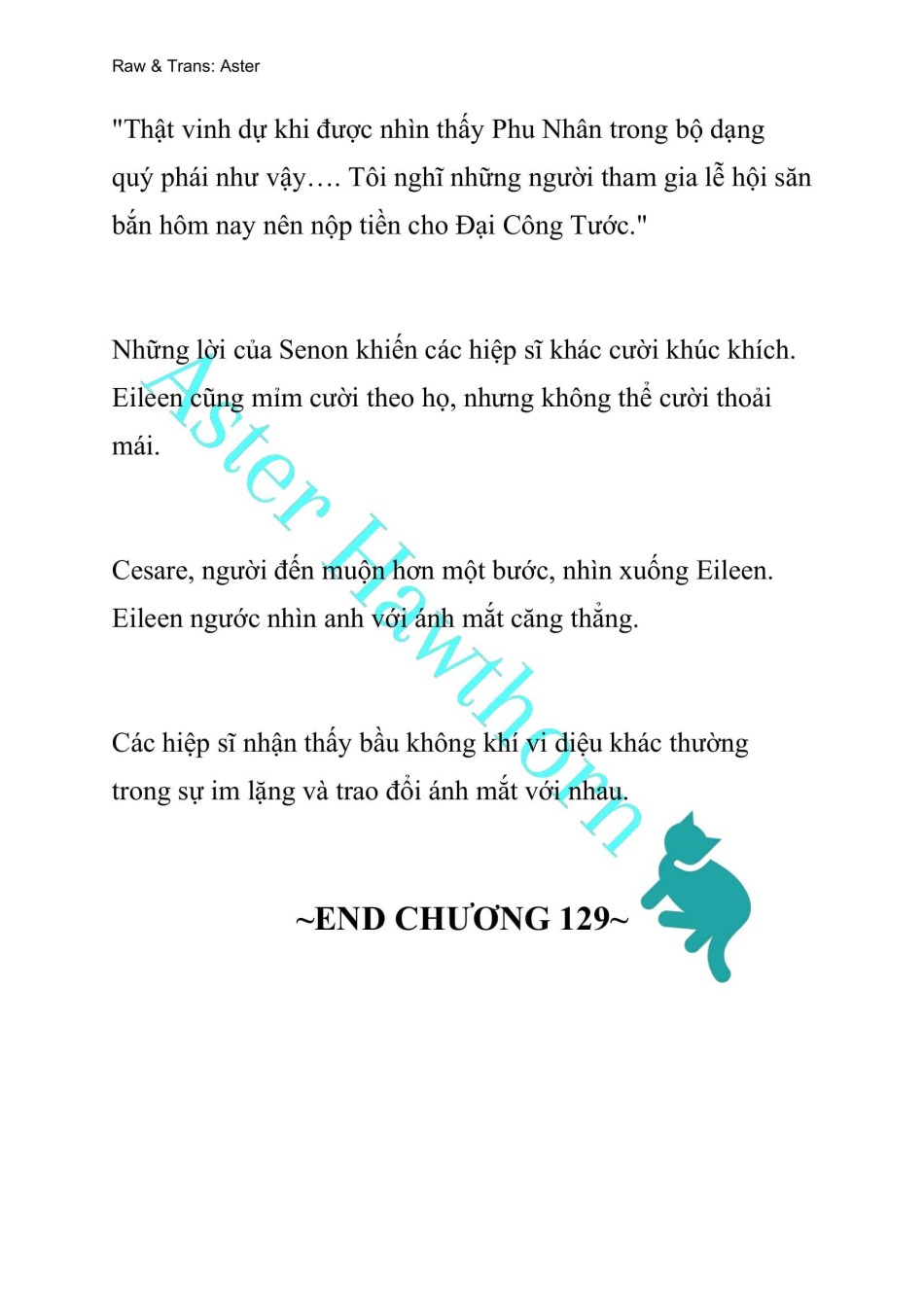 [NOVEL] Người Chồng Độc Ác 
