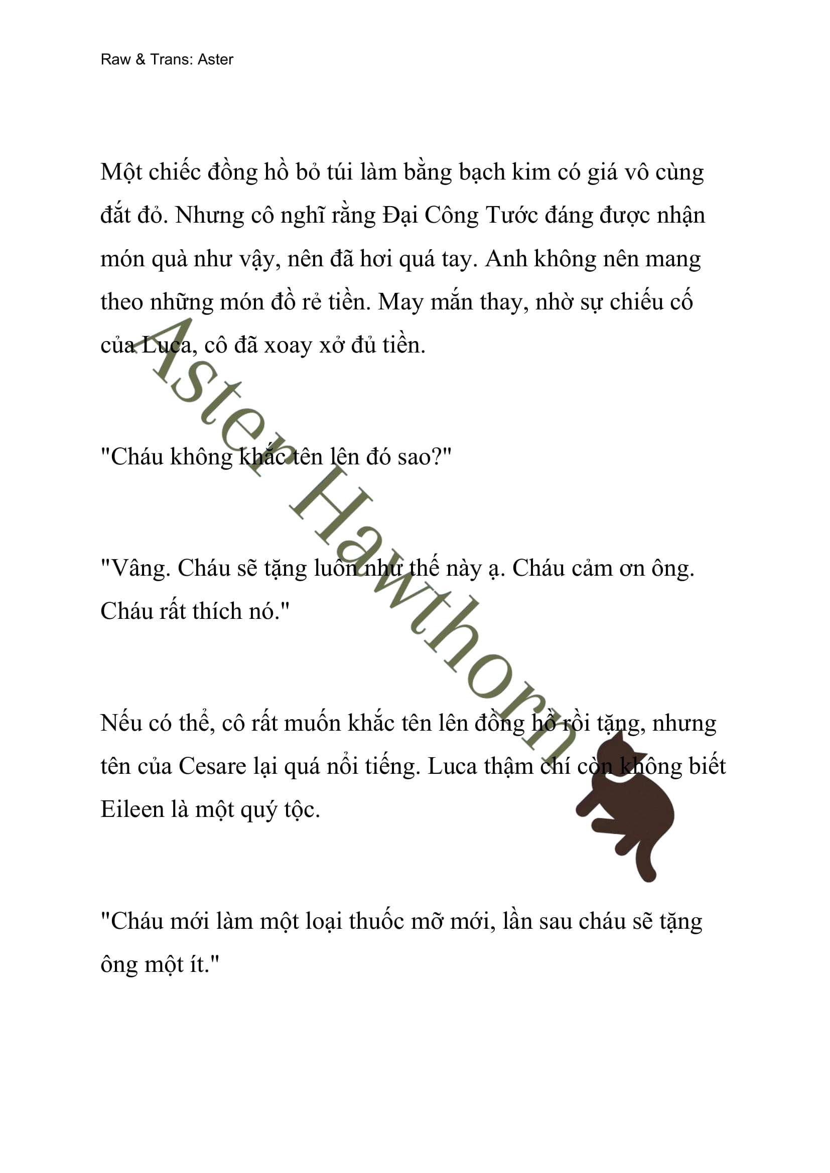 [NOVEL] Người Chồng Độc Ác 