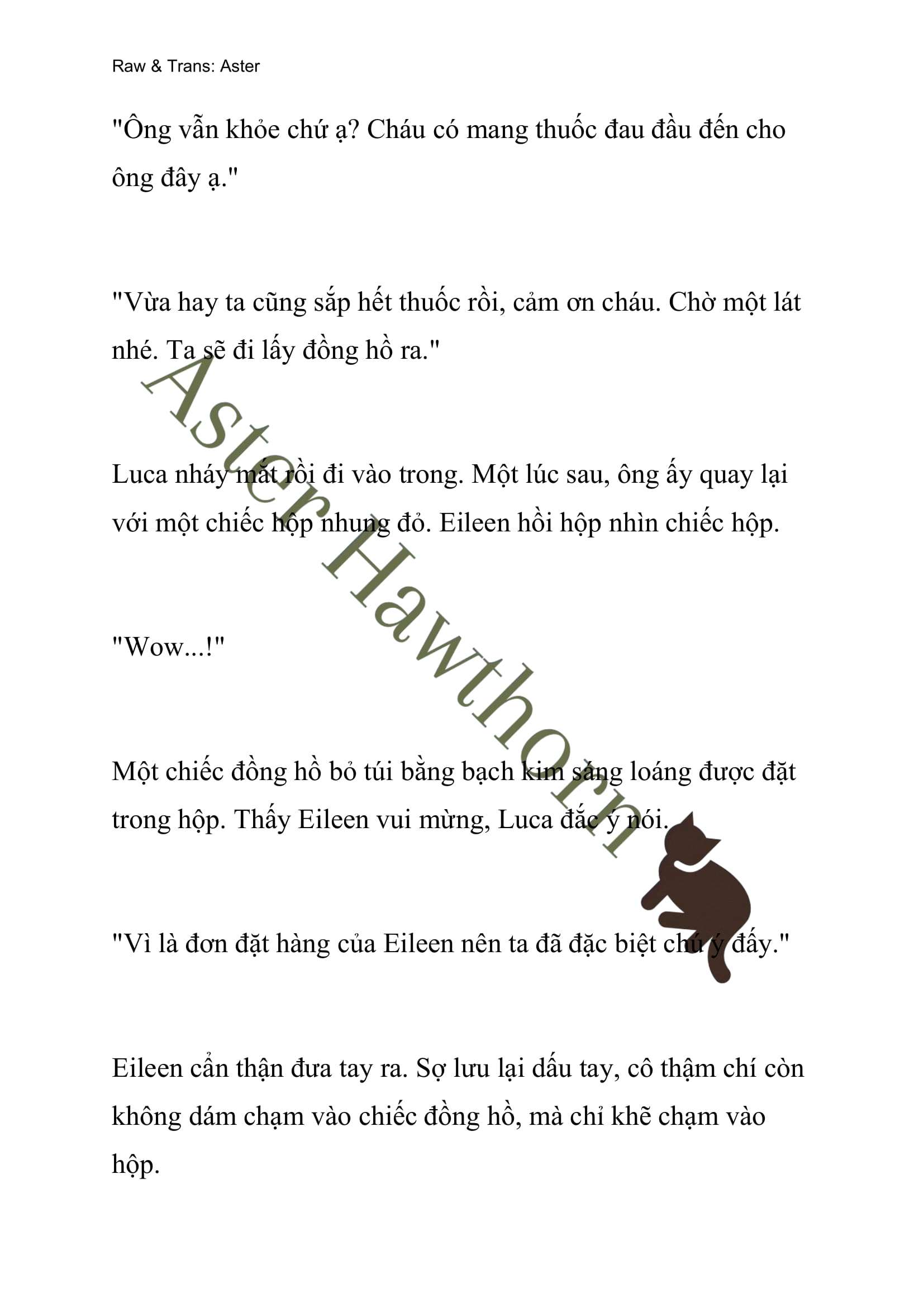 [NOVEL] Người Chồng Độc Ác 