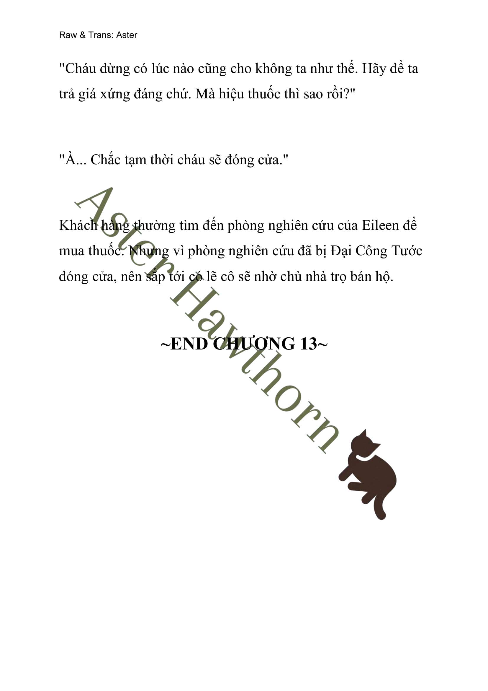 [NOVEL] Người Chồng Độc Ác 