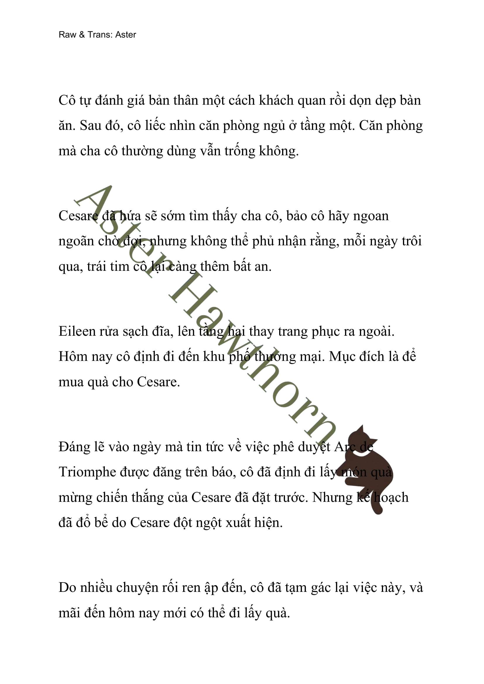 [NOVEL] Người Chồng Độc Ác 