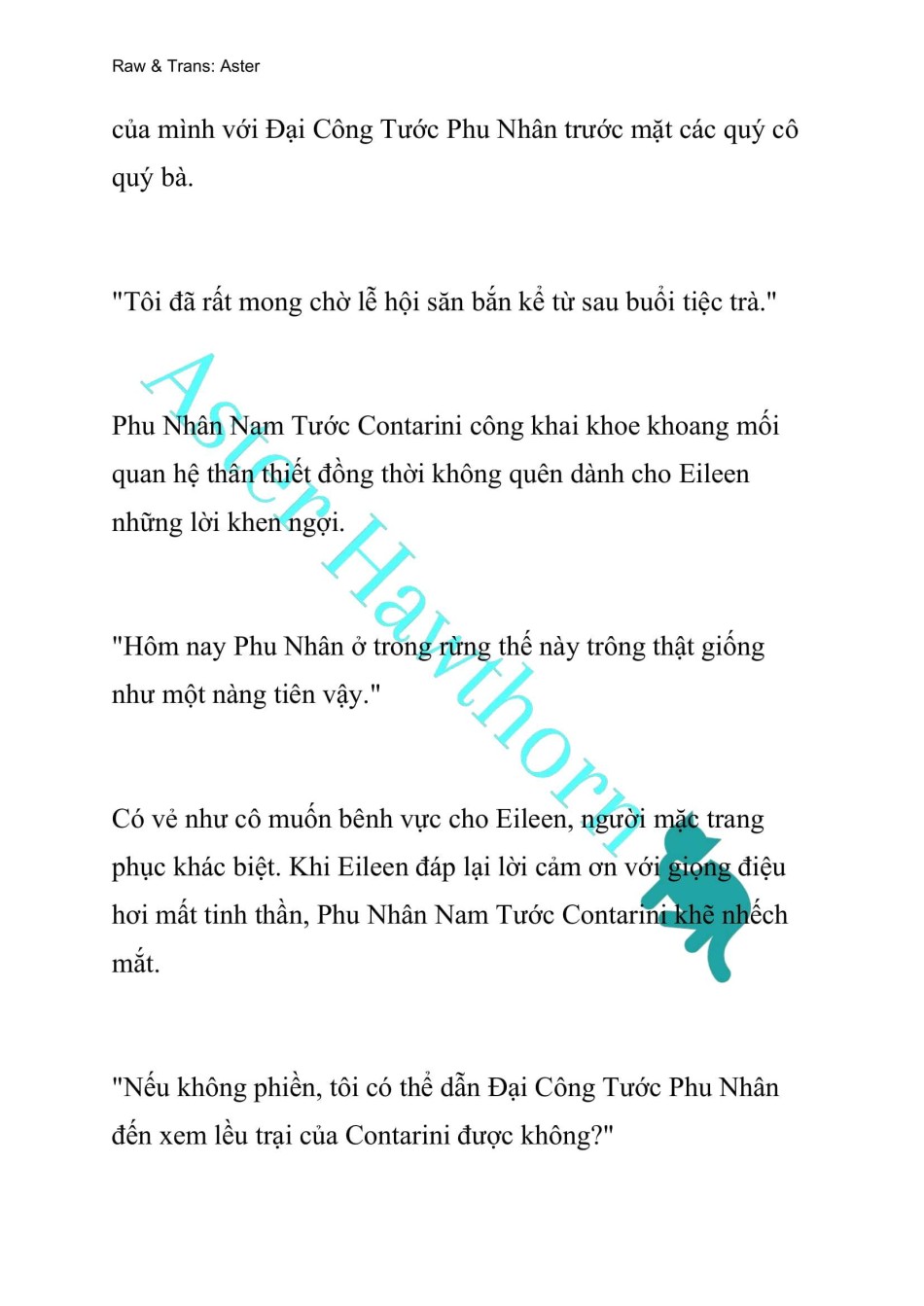 [NOVEL] Người Chồng Độc Ác 