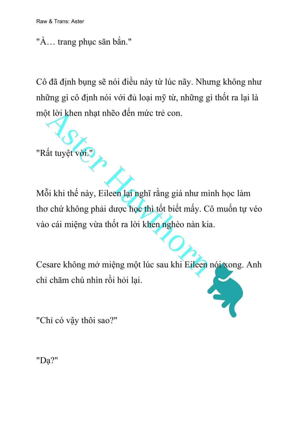 [NOVEL] Người Chồng Độc Ác 