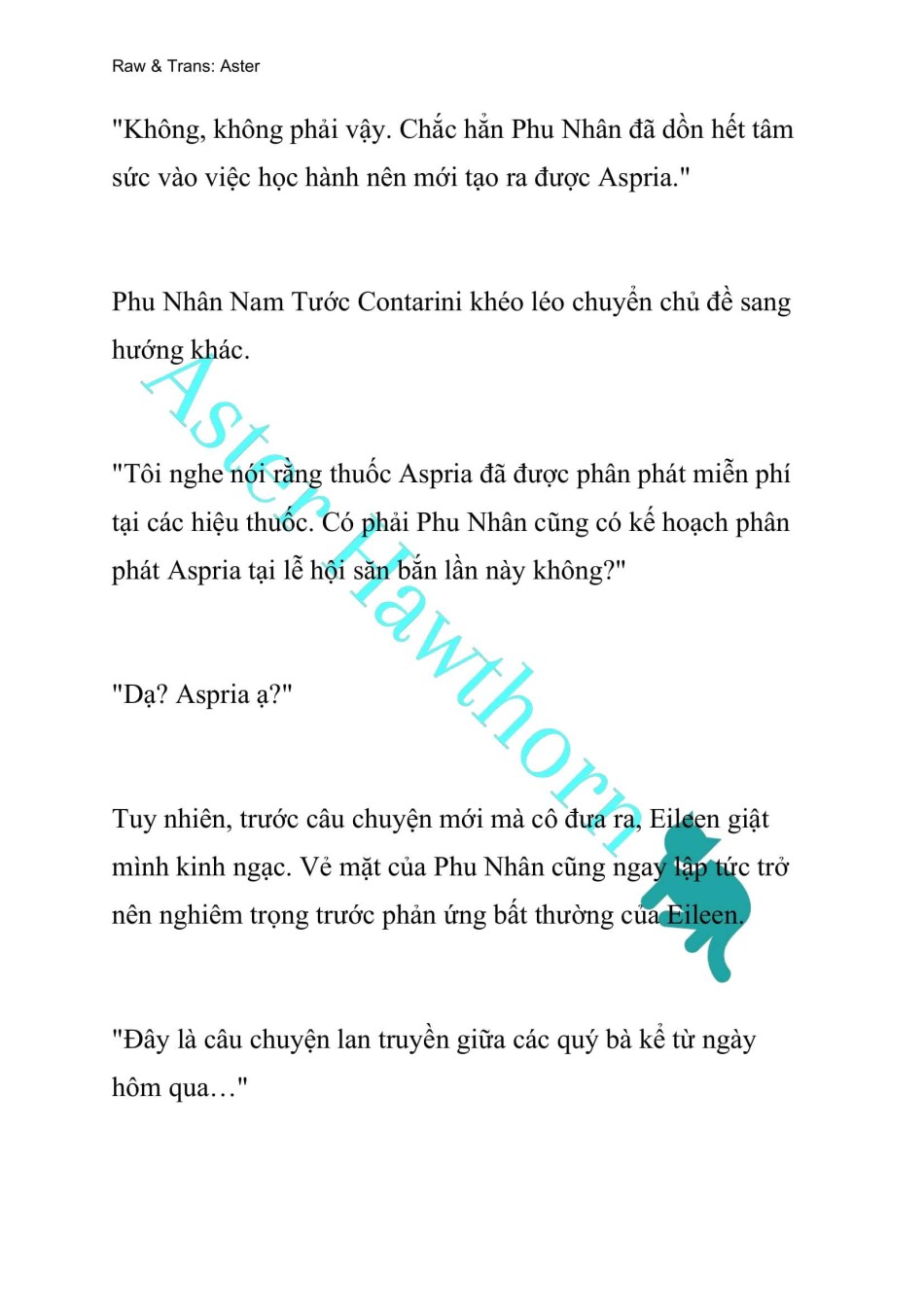 [NOVEL] Người Chồng Độc Ác 