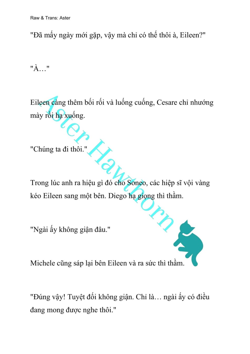 [NOVEL] Người Chồng Độc Ác 