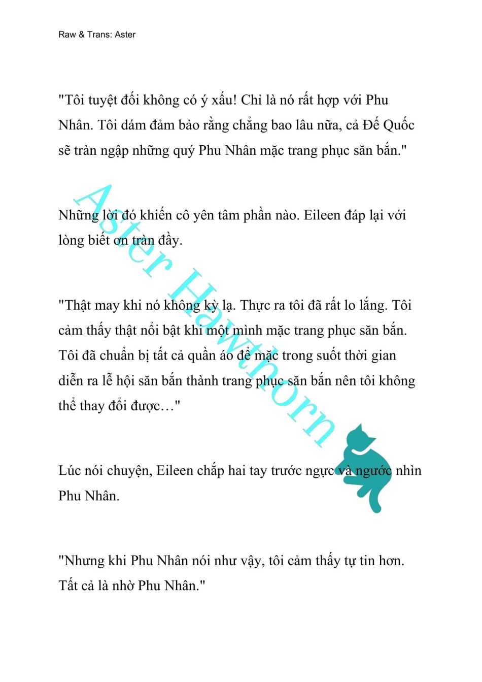 [NOVEL] Người Chồng Độc Ác 