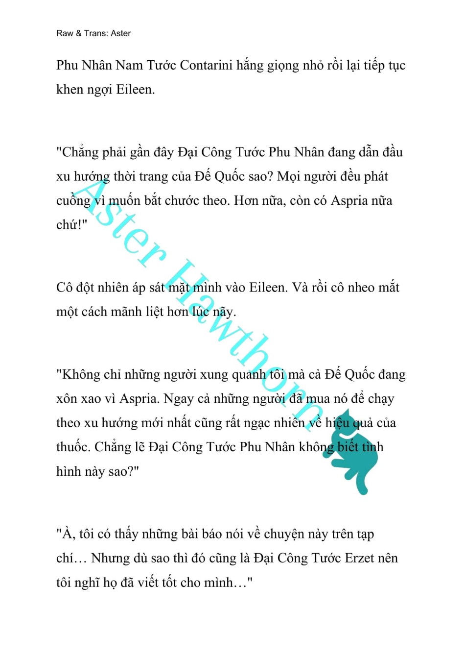 [NOVEL] Người Chồng Độc Ác 