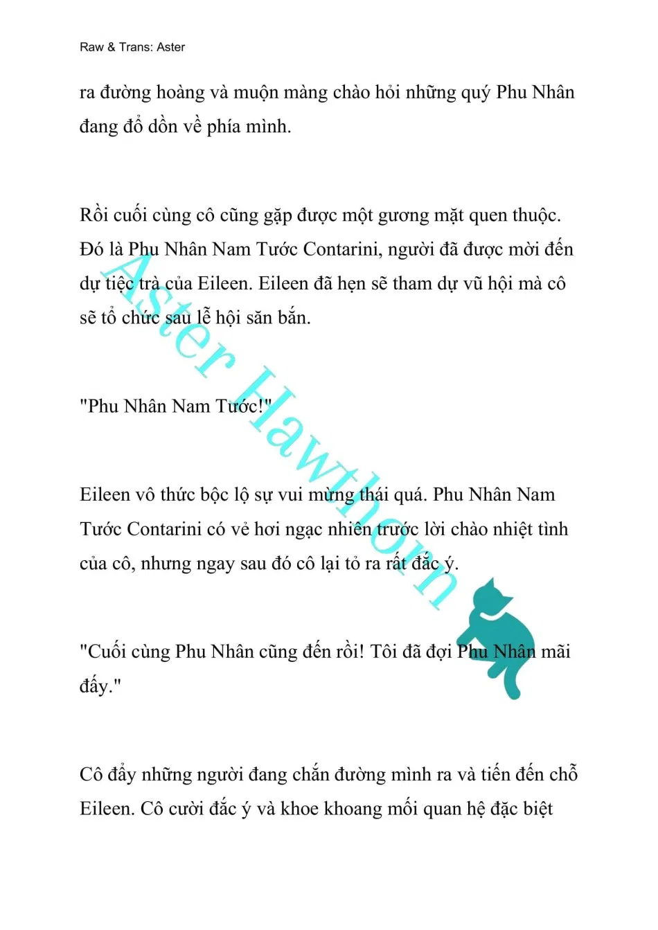 [NOVEL] Người Chồng Độc Ác 