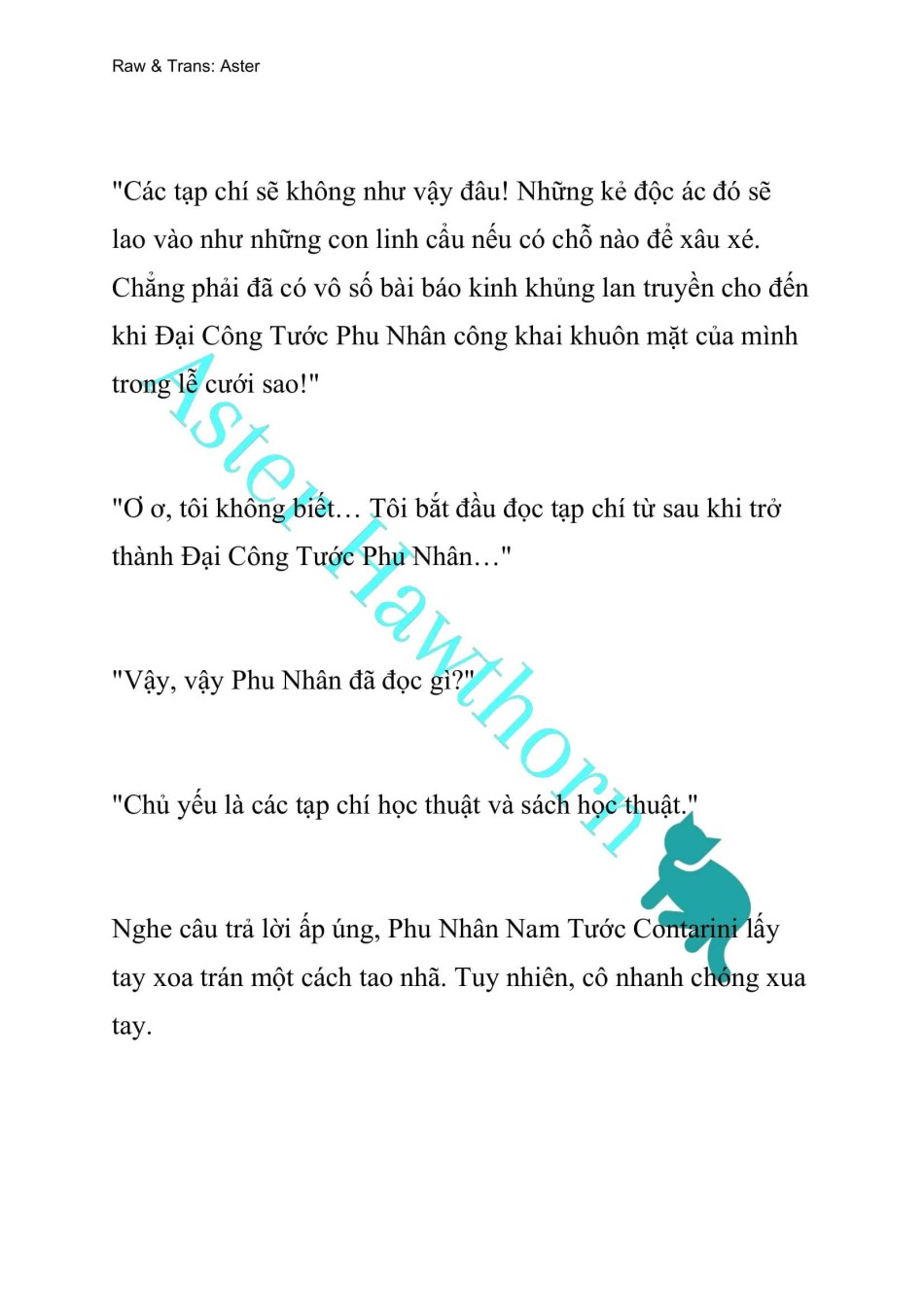 [NOVEL] Người Chồng Độc Ác 