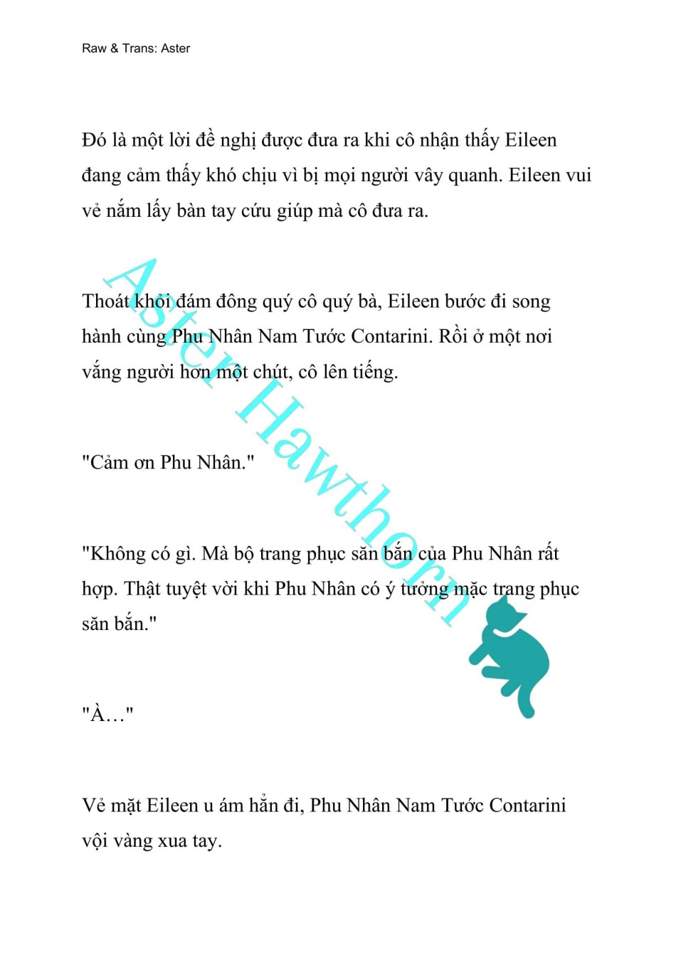 [NOVEL] Người Chồng Độc Ác 