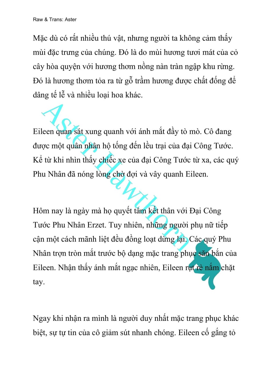 [NOVEL] Người Chồng Độc Ác 