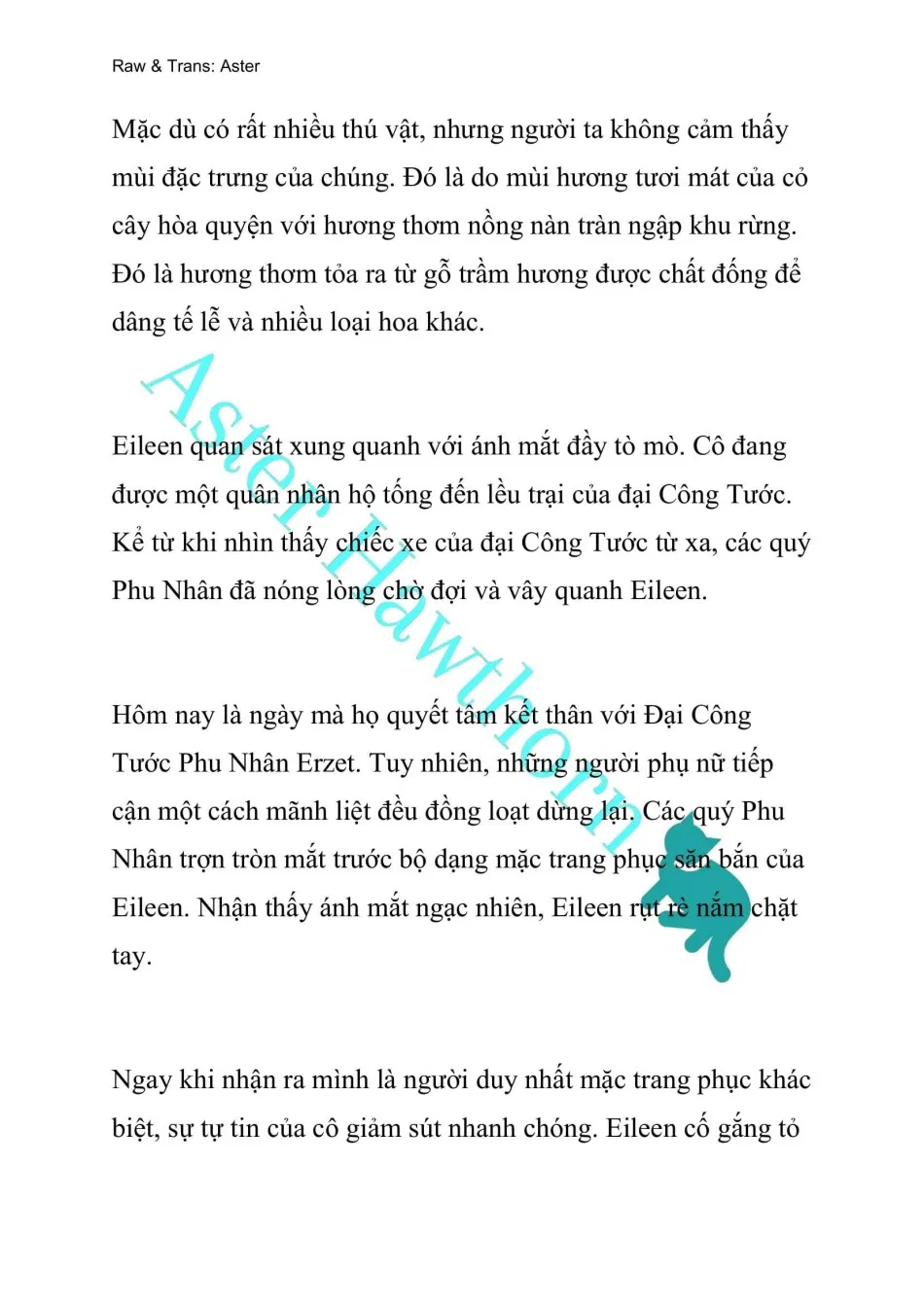 [NOVEL] Người Chồng Độc Ác 