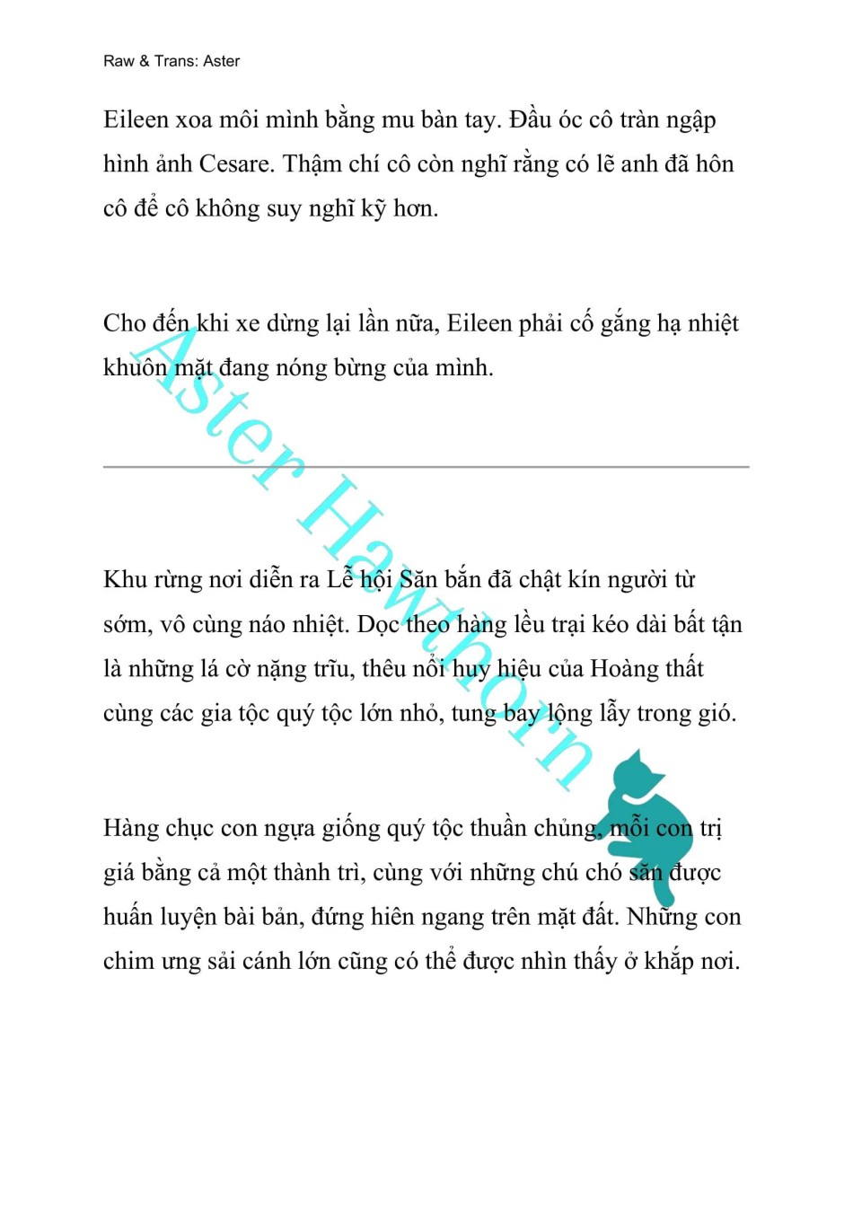 [NOVEL] Người Chồng Độc Ác 