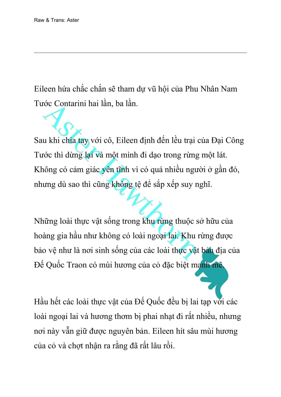 [NOVEL] Người Chồng Độc Ác 