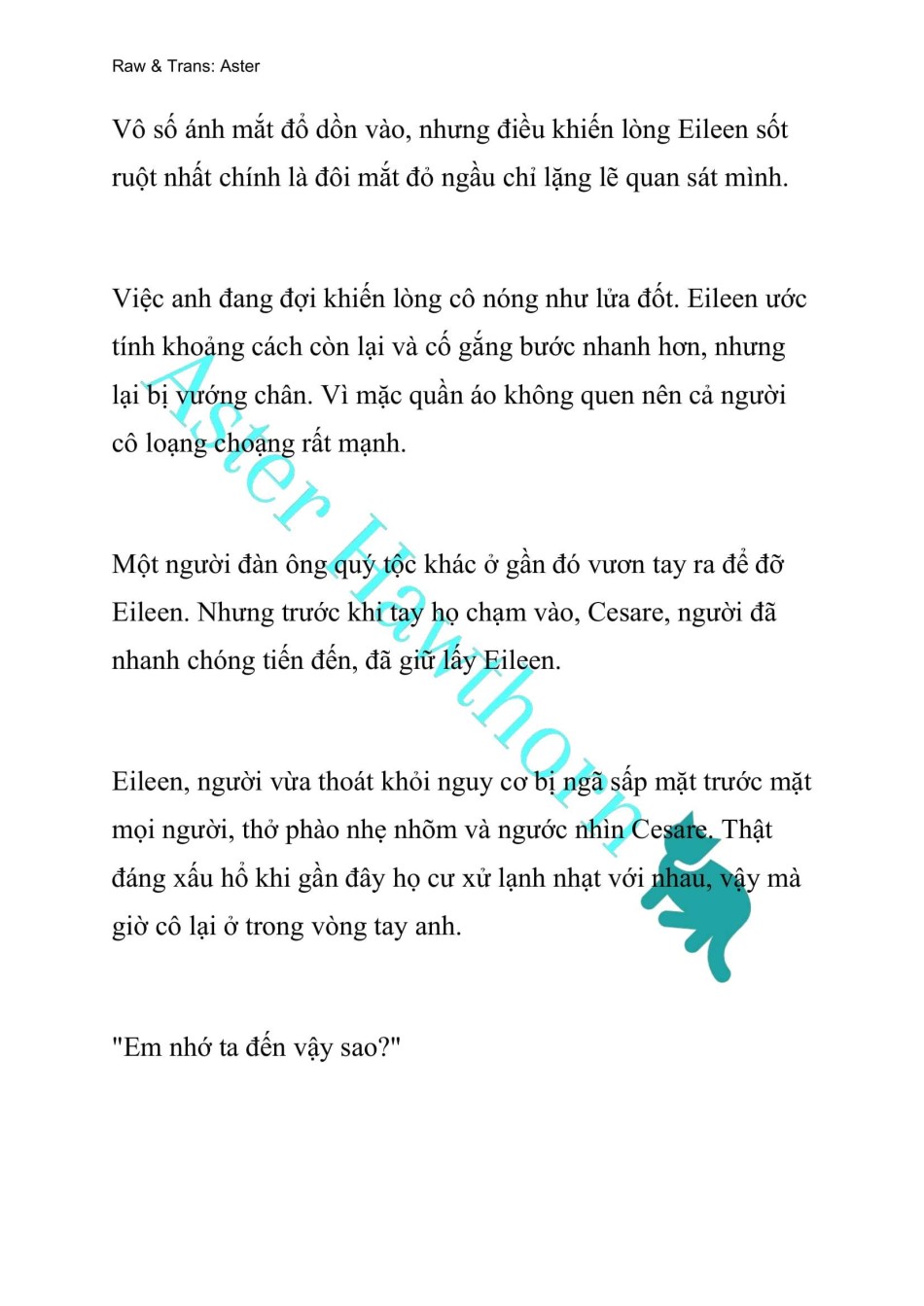 [NOVEL] Người Chồng Độc Ác 