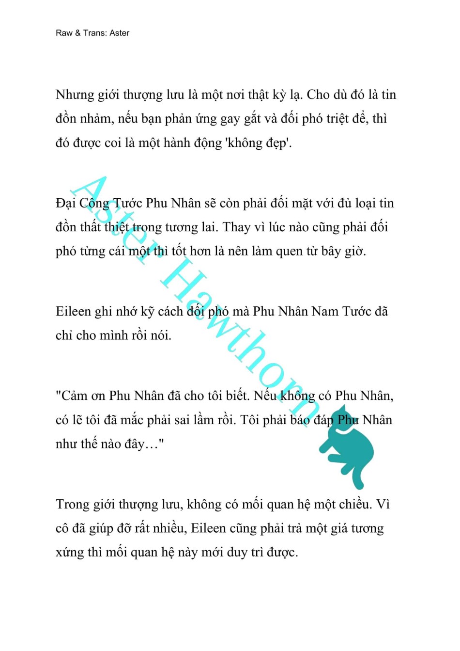 [NOVEL] Người Chồng Độc Ác 