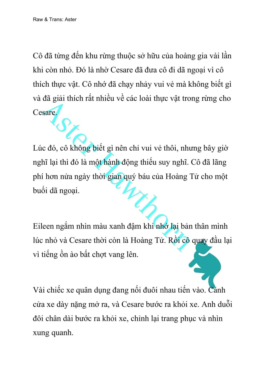 [NOVEL] Người Chồng Độc Ác 