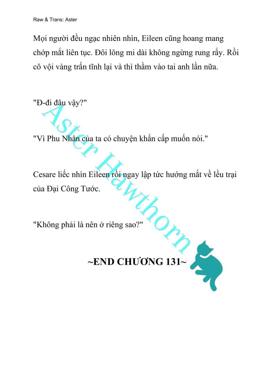 [NOVEL] Người Chồng Độc Ác 