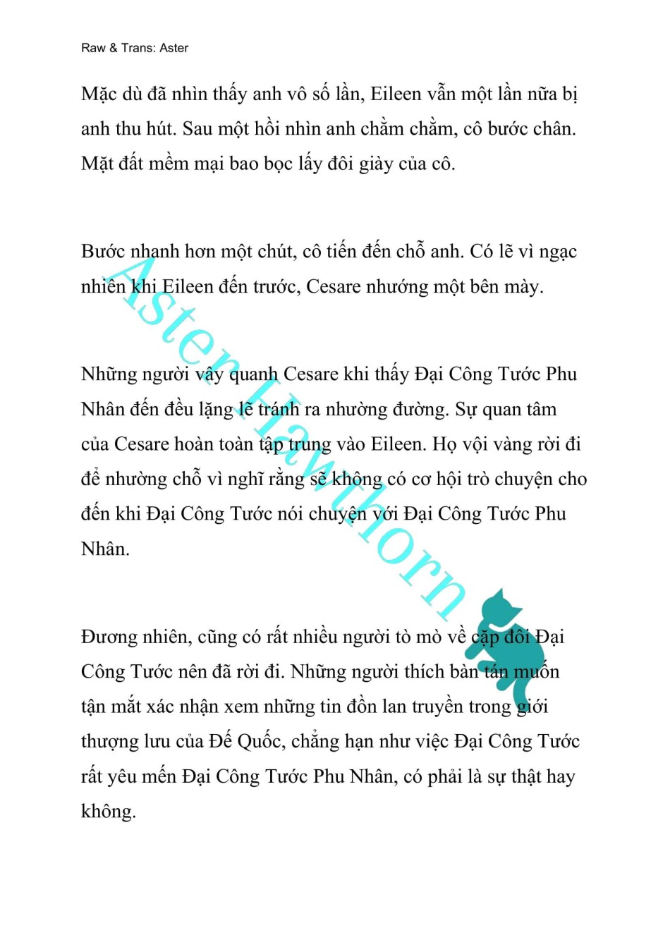 [NOVEL] Người Chồng Độc Ác 