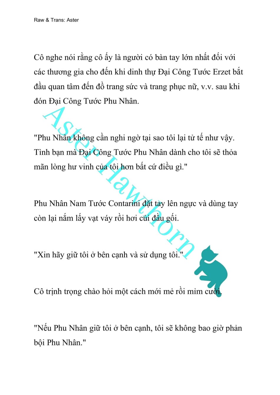 [NOVEL] Người Chồng Độc Ác 