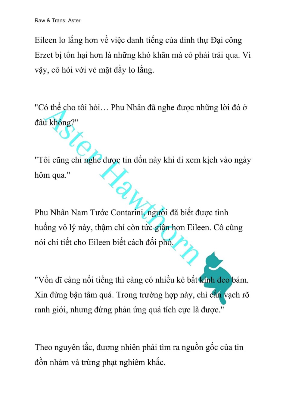 [NOVEL] Người Chồng Độc Ác 