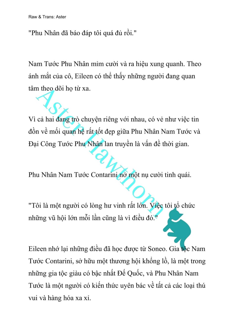 [NOVEL] Người Chồng Độc Ác 