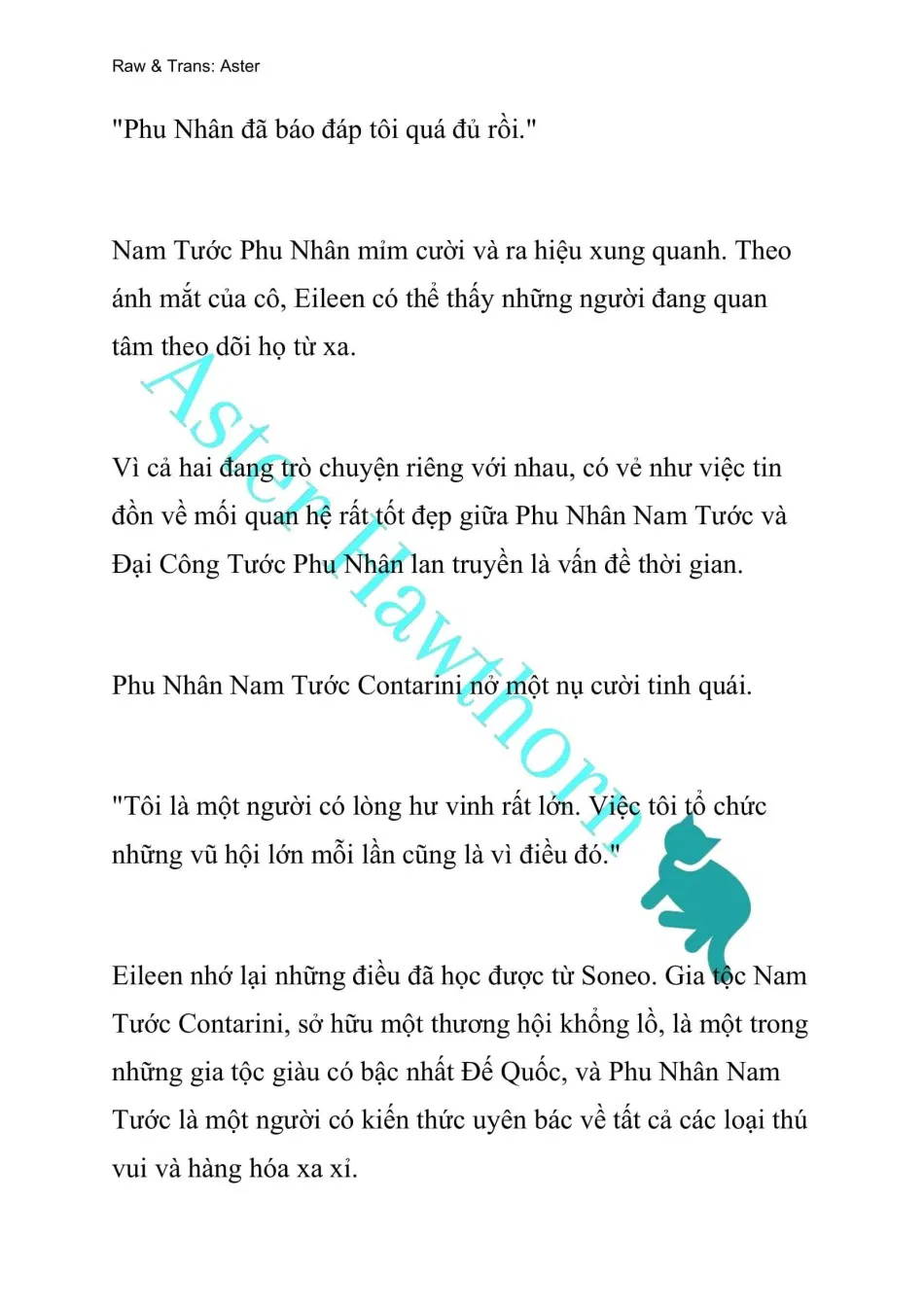 [NOVEL] Người Chồng Độc Ác 