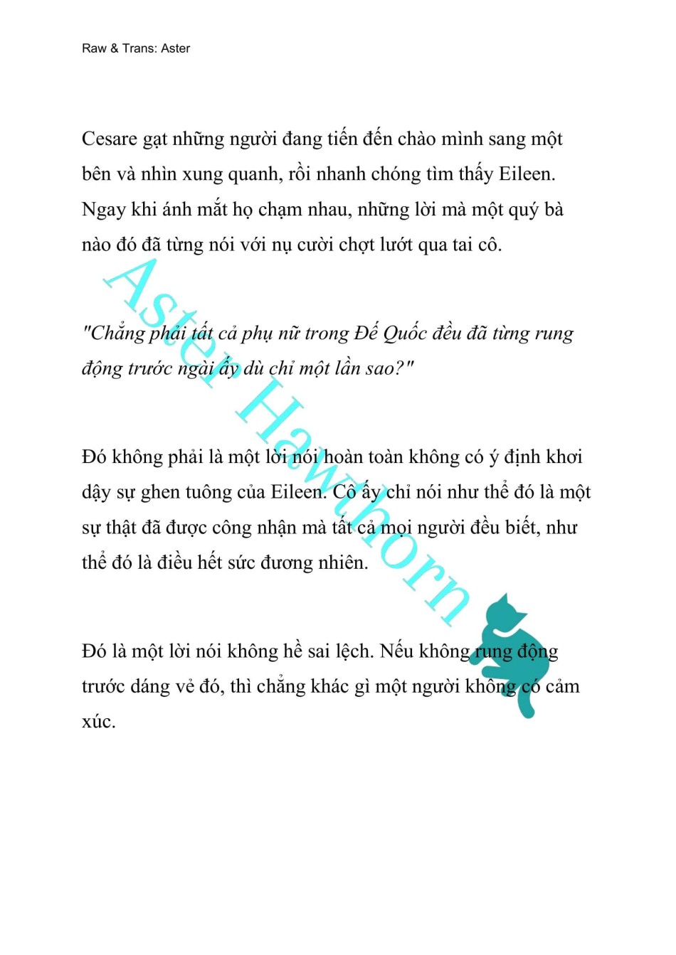 [NOVEL] Người Chồng Độc Ác 