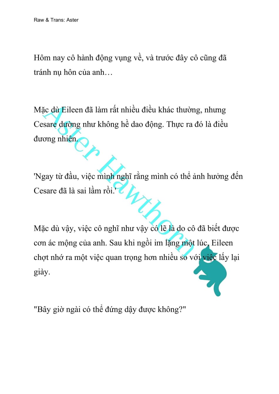 [NOVEL] Người Chồng Độc Ác 
