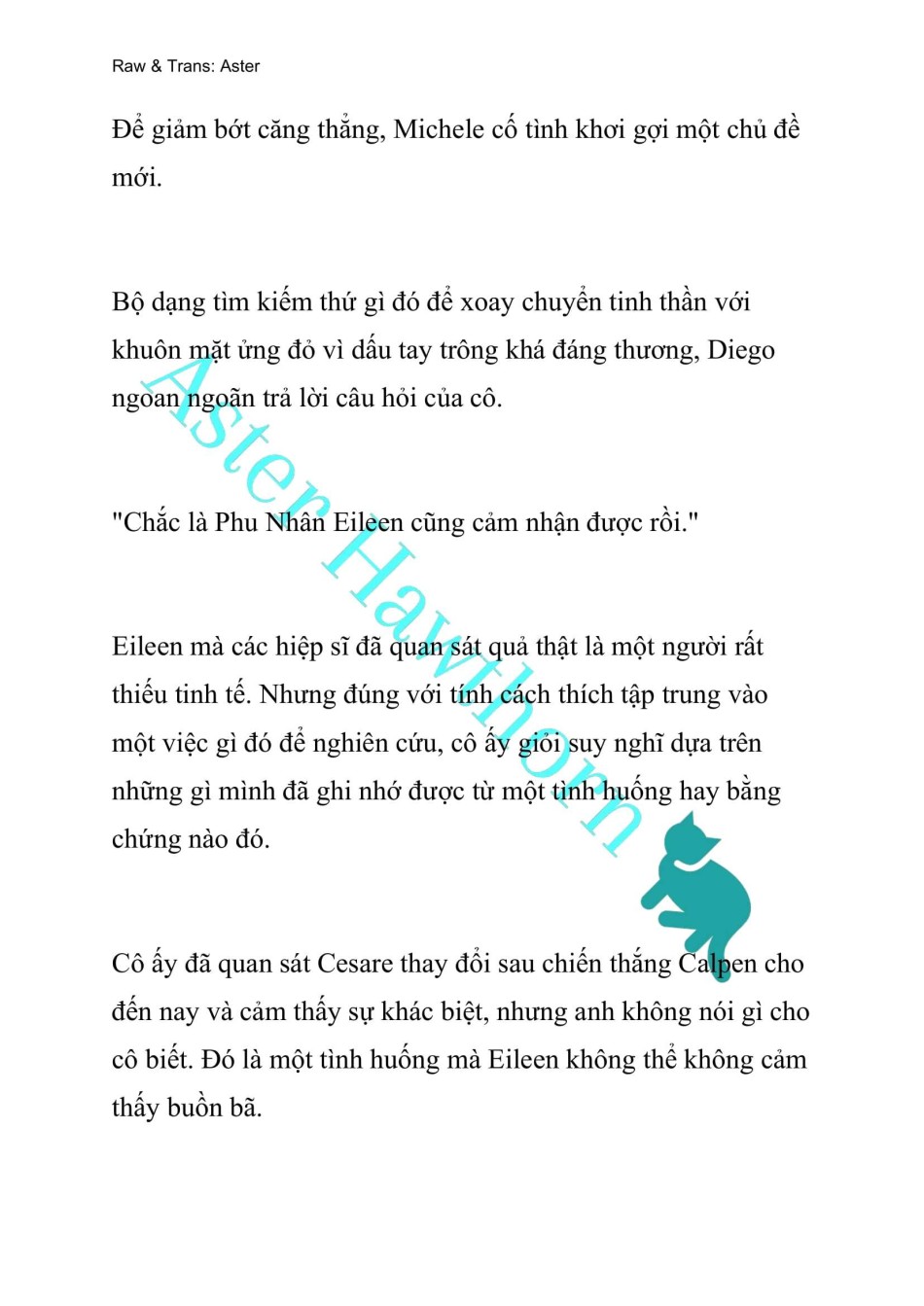 [NOVEL] Người Chồng Độc Ác 