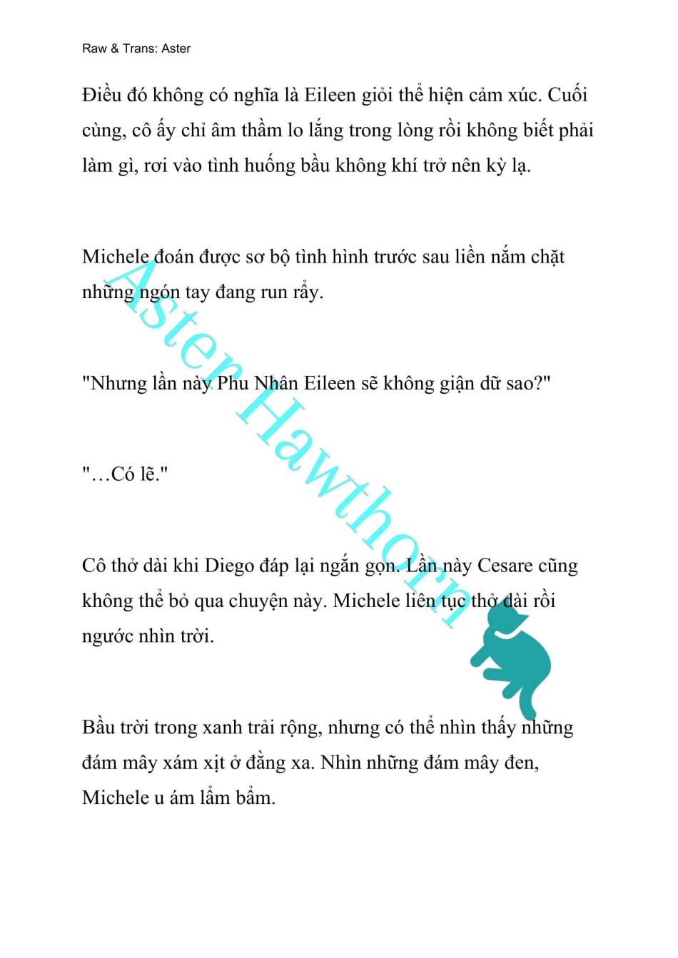 [NOVEL] Người Chồng Độc Ác 