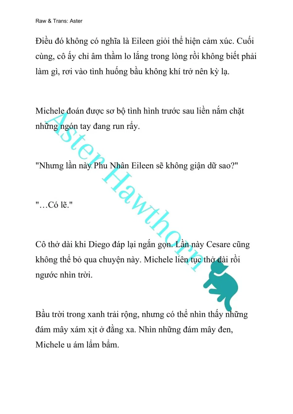 [NOVEL] Người Chồng Độc Ác 