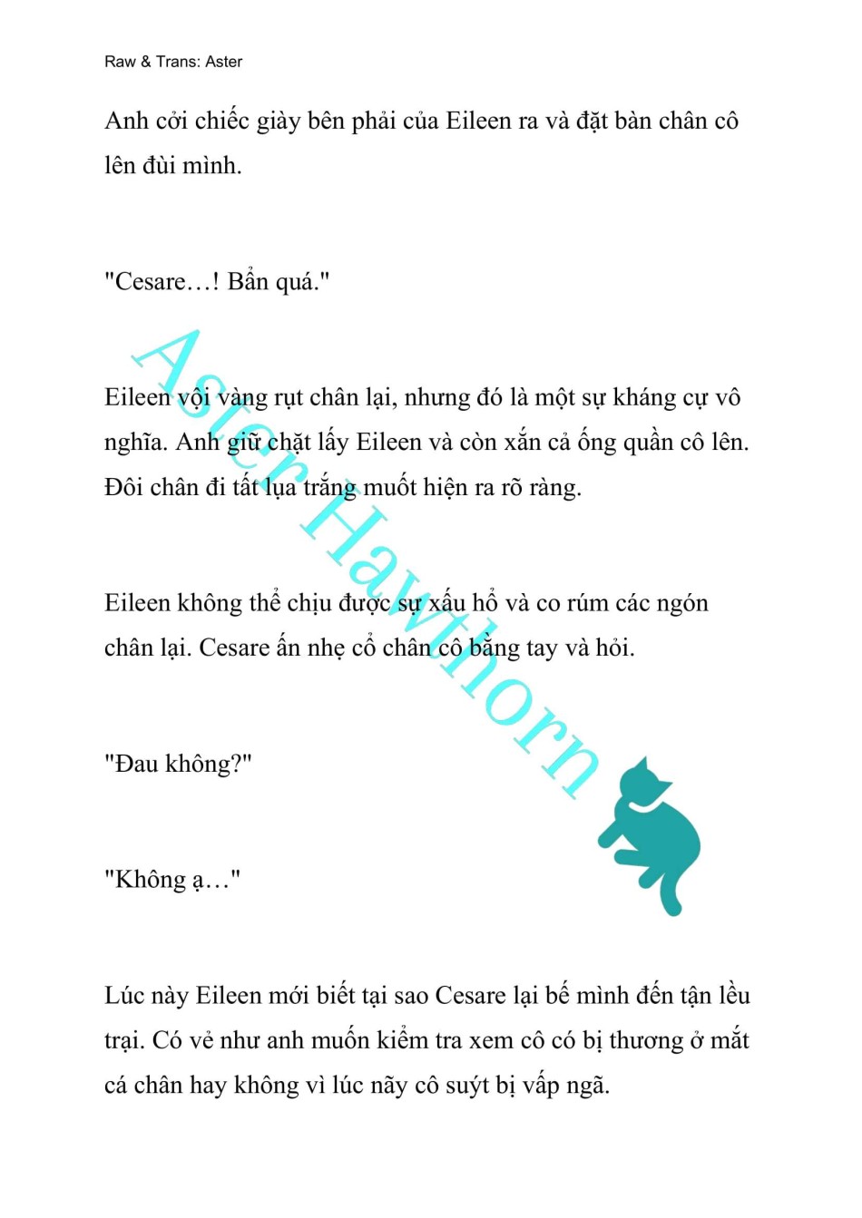 [NOVEL] Người Chồng Độc Ác 