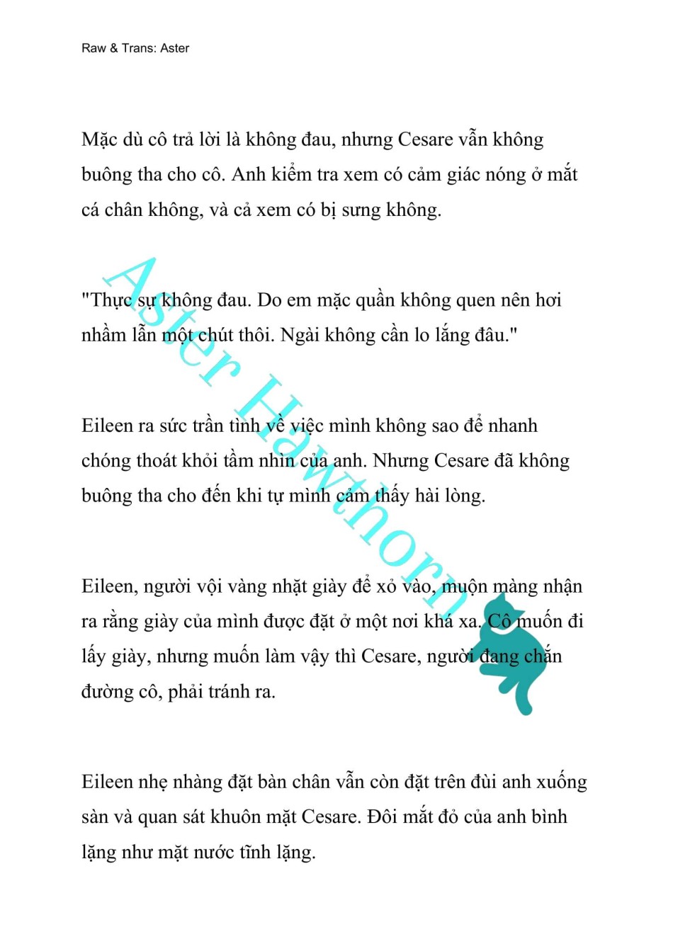 [NOVEL] Người Chồng Độc Ác 