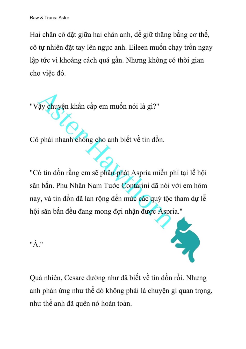 [NOVEL] Người Chồng Độc Ác 