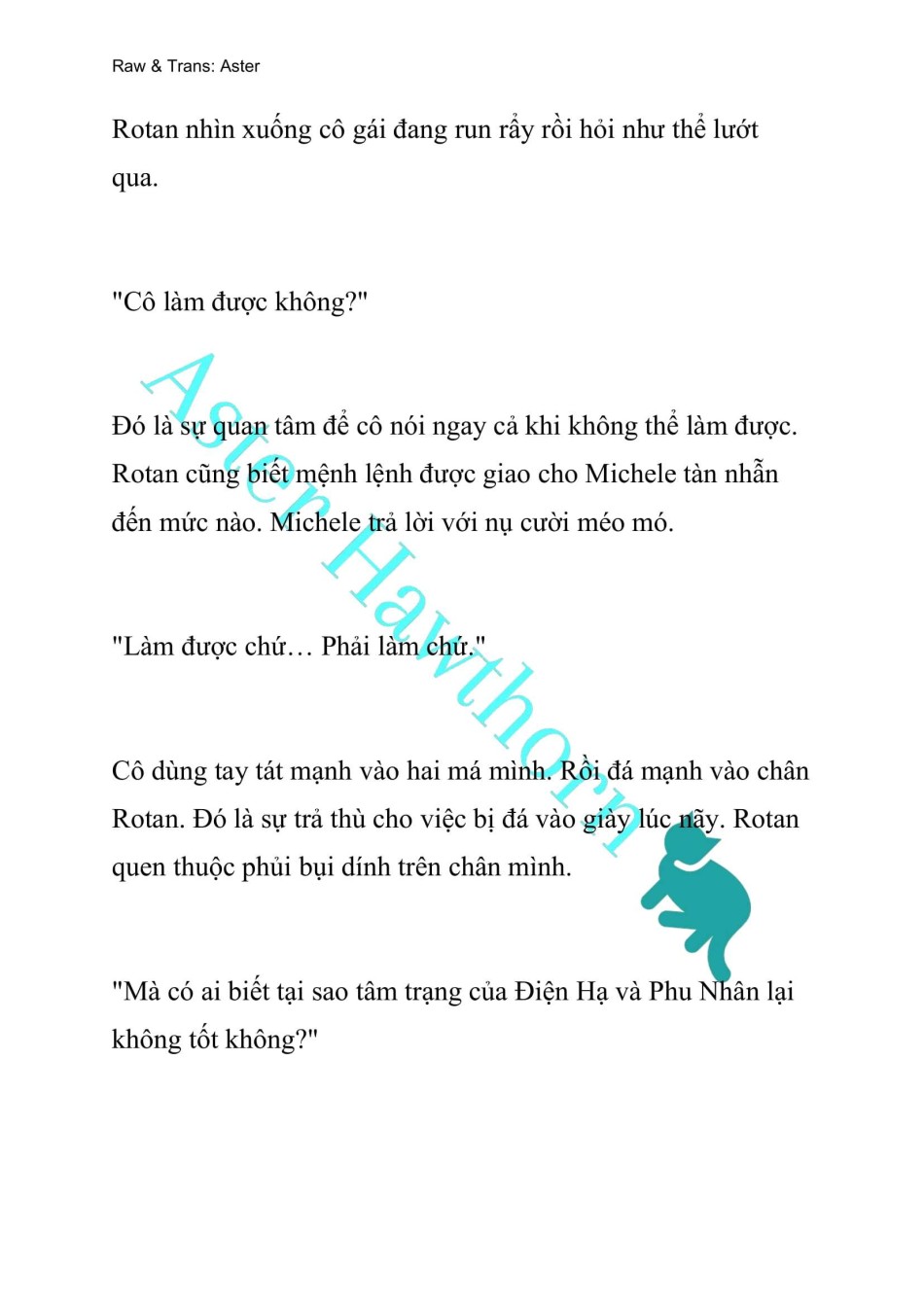 [NOVEL] Người Chồng Độc Ác 