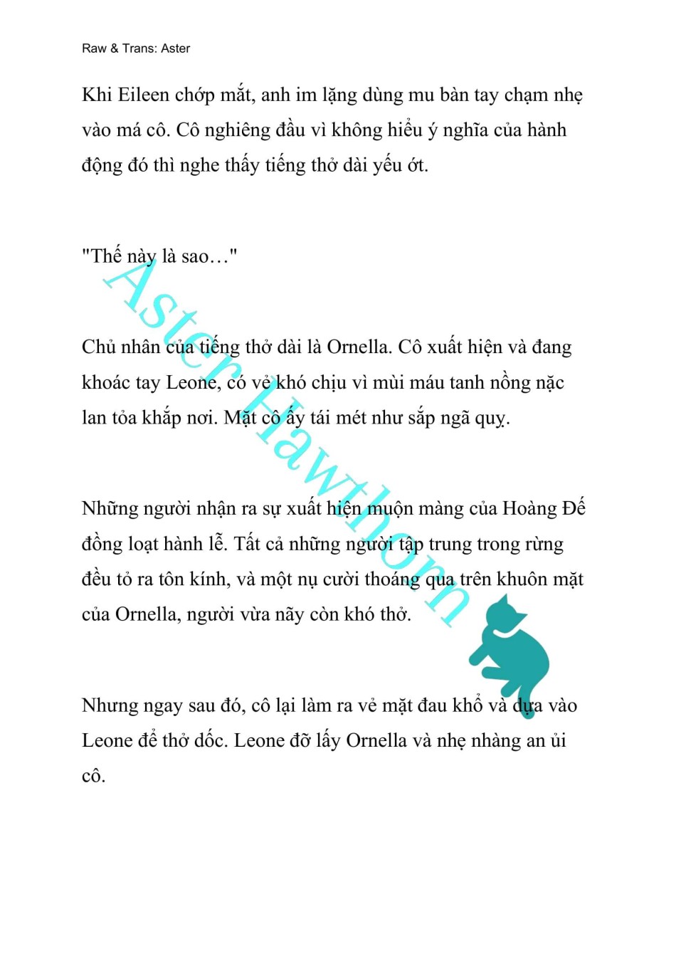 [NOVEL] Người Chồng Độc Ác 