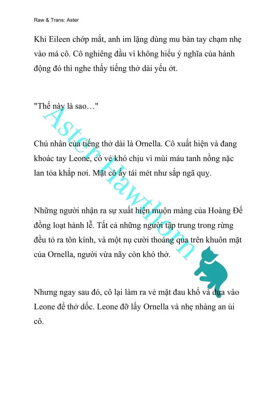 [NOVEL] Người Chồng Độc Ác 