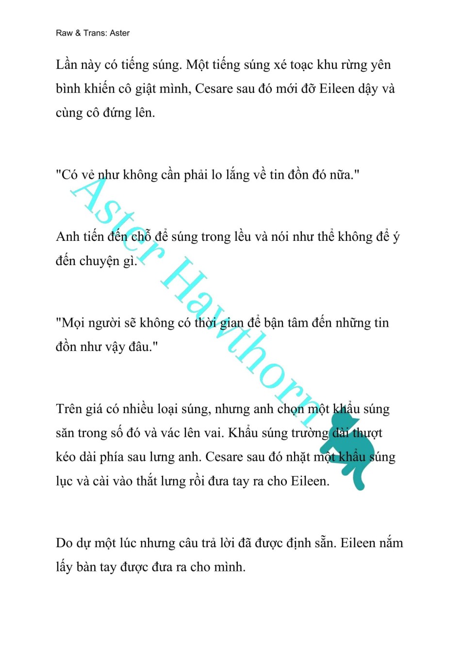 [NOVEL] Người Chồng Độc Ác 