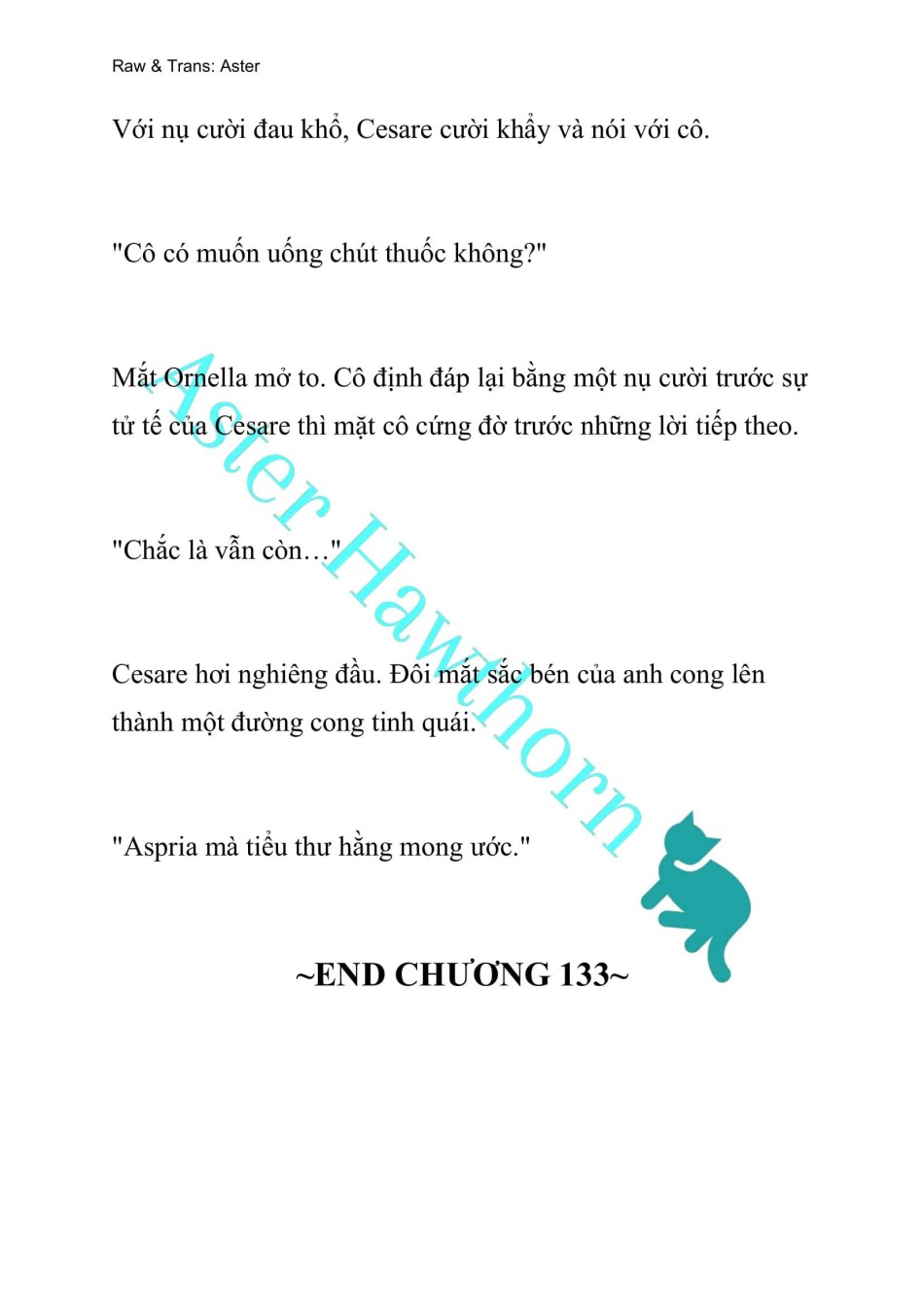 [NOVEL] Người Chồng Độc Ác 