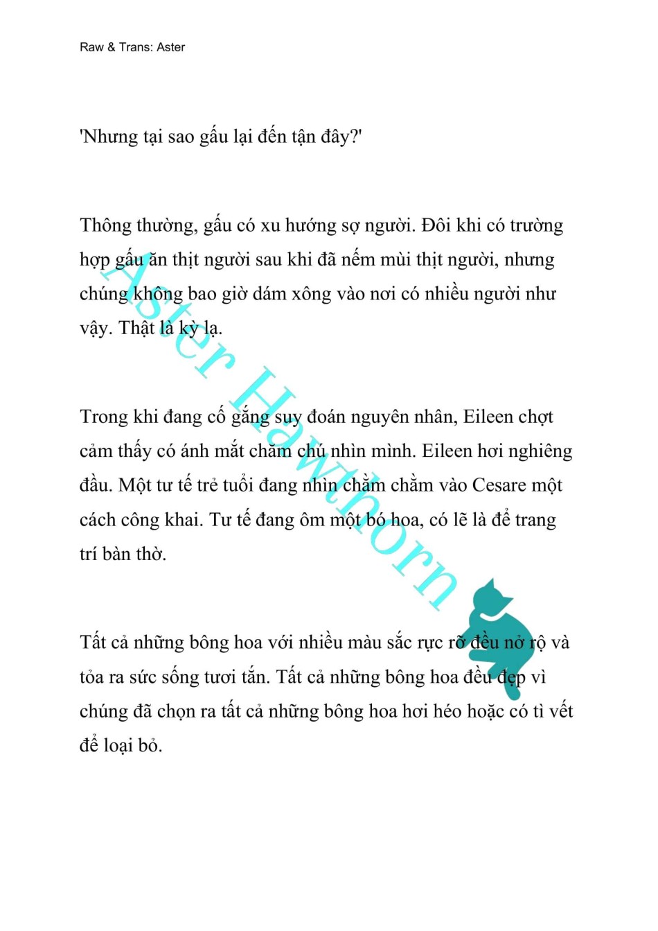 [NOVEL] Người Chồng Độc Ác 