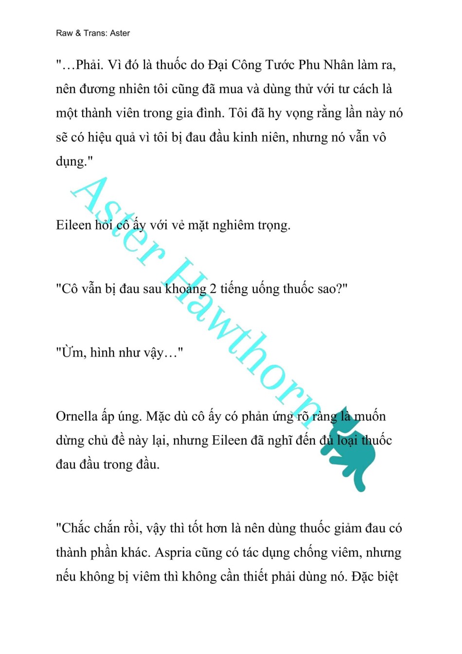 [NOVEL] Người Chồng Độc Ác 