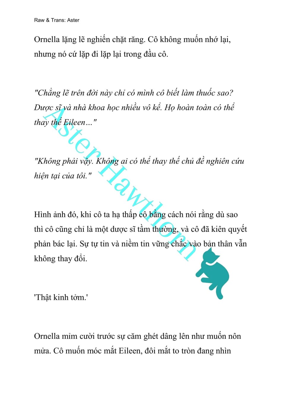[NOVEL] Người Chồng Độc Ác 