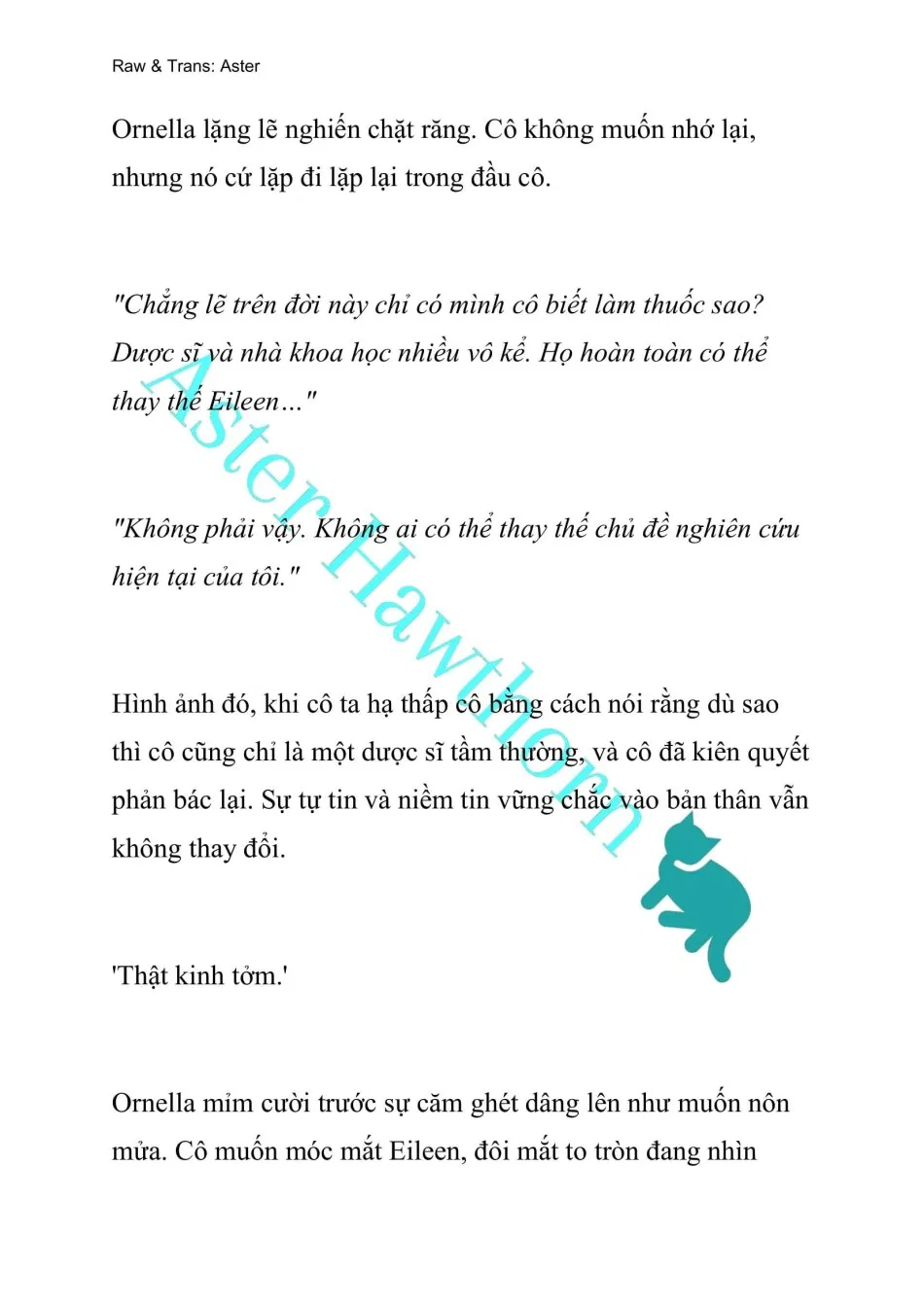 [NOVEL] Người Chồng Độc Ác 