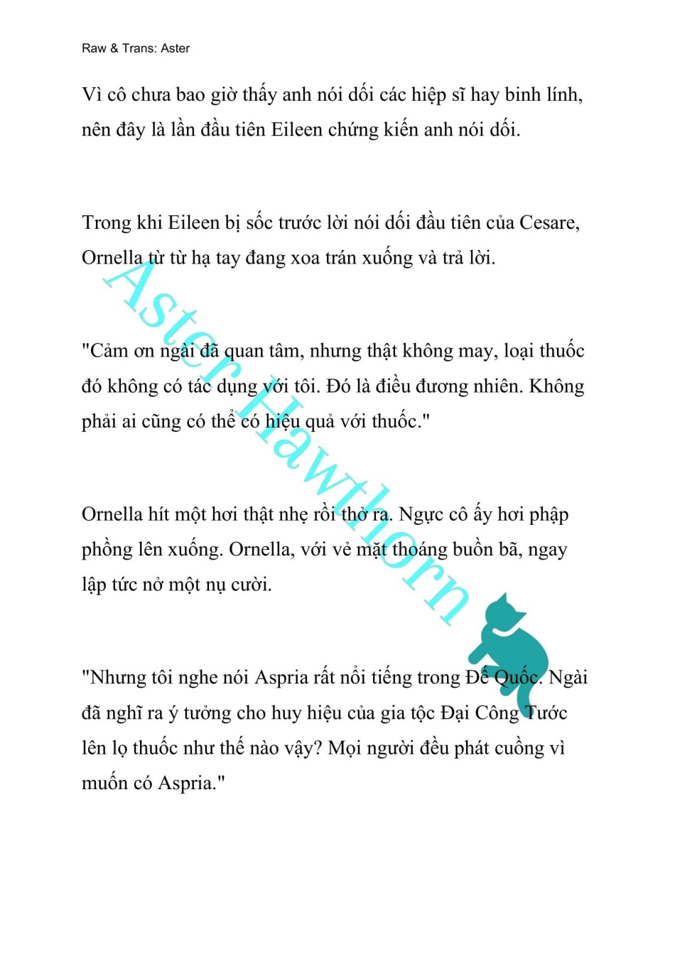 [NOVEL] Người Chồng Độc Ác 