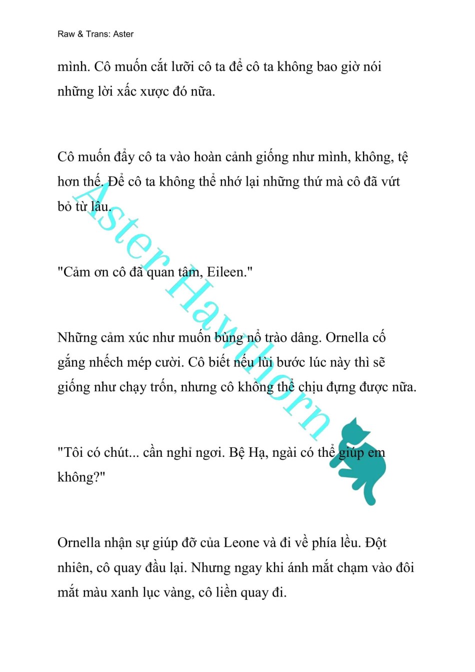 [NOVEL] Người Chồng Độc Ác 