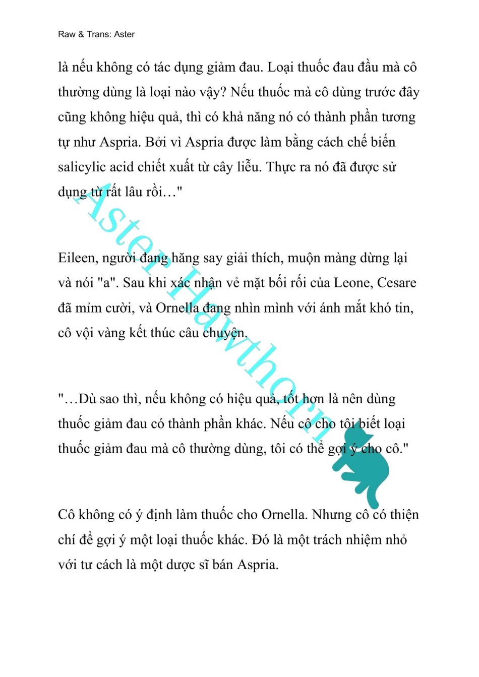 [NOVEL] Người Chồng Độc Ác 