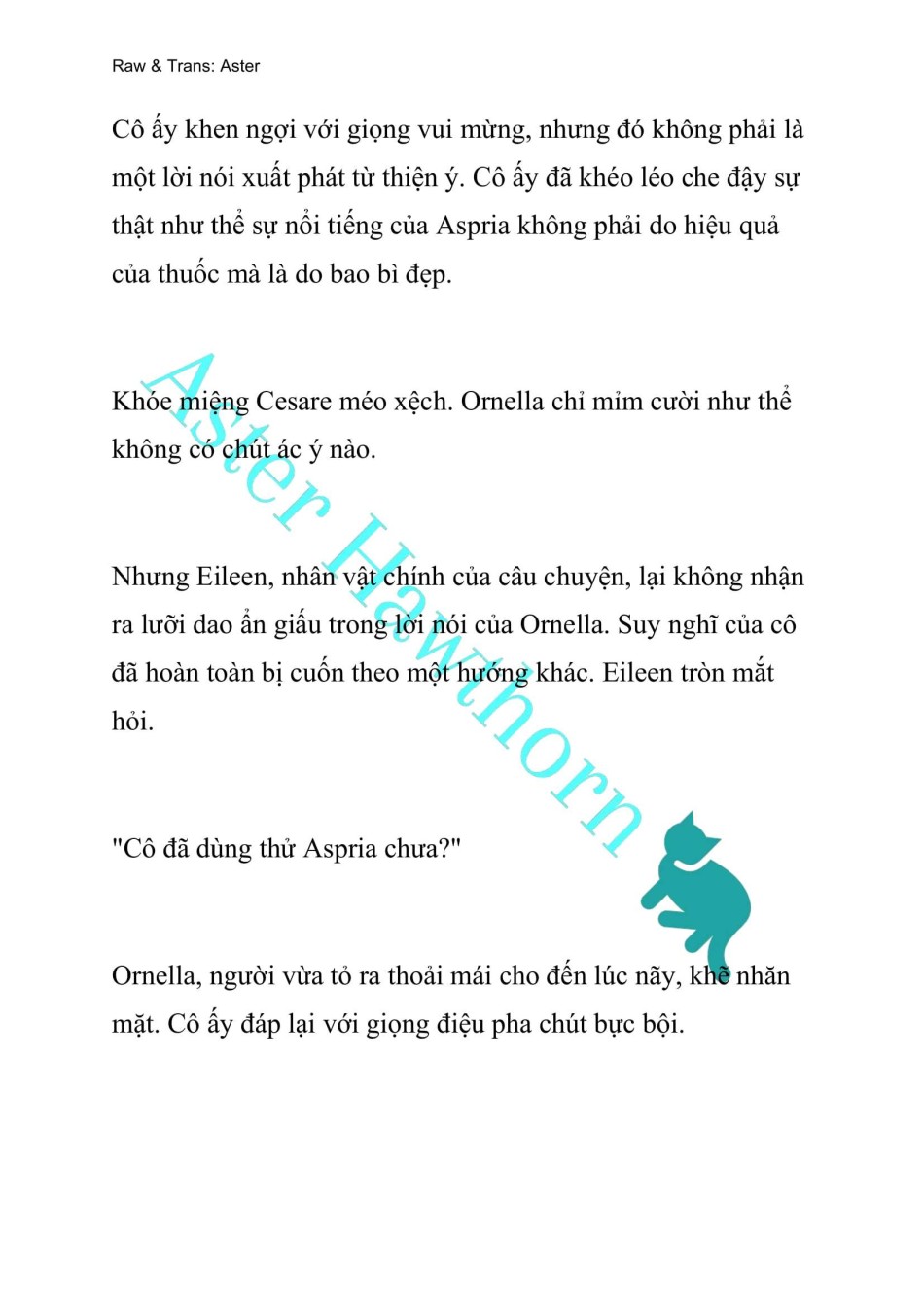[NOVEL] Người Chồng Độc Ác 