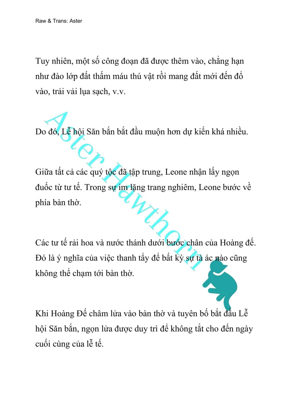 [NOVEL] Người Chồng Độc Ác 